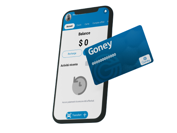 goney