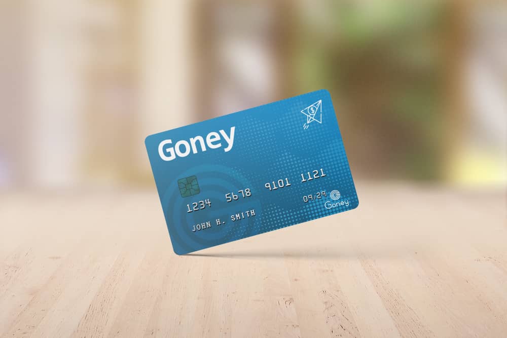 carte goney
