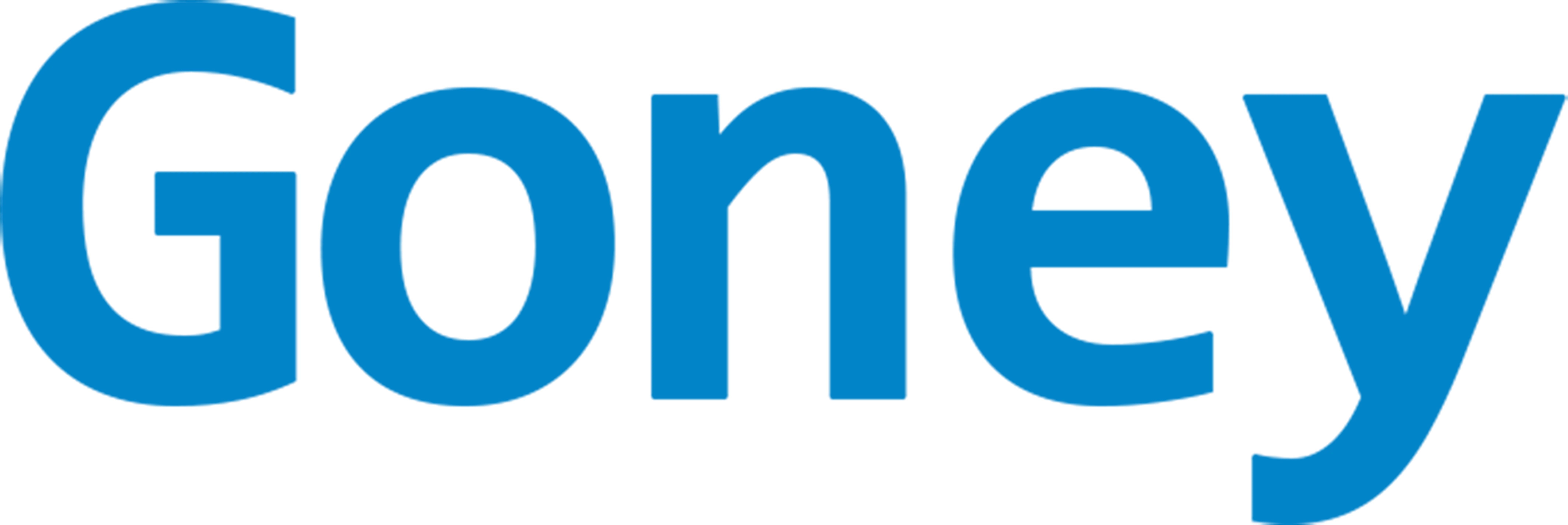logo goney